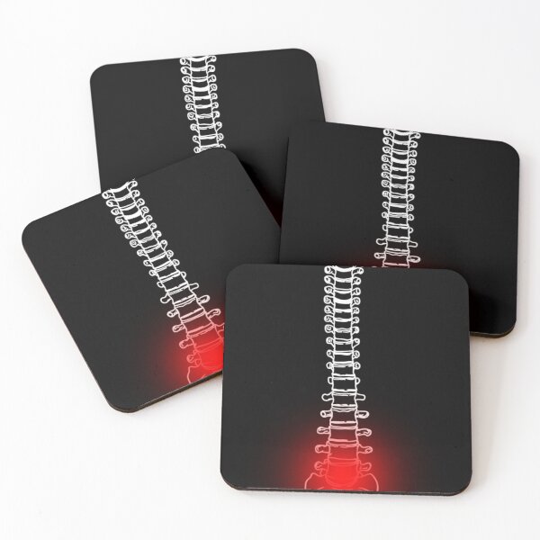 Item preview, VERTEBRAL COLUMN INJURY GYM designed and sold by SILVERHD.