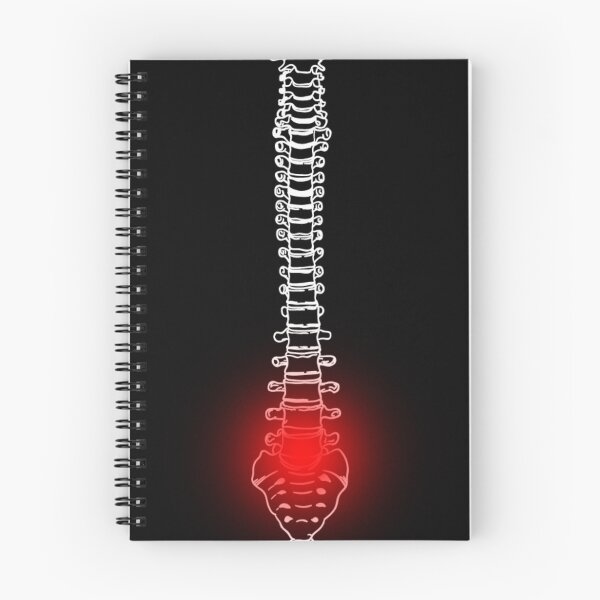 Item preview, VERTEBRAL COLUMN INJURY GYM designed and sold by SILVERHD.