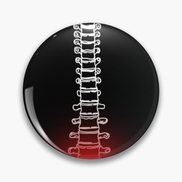 Item preview, VERTEBRAL COLUMN INJURY GYM designed and sold by SILVERHD.