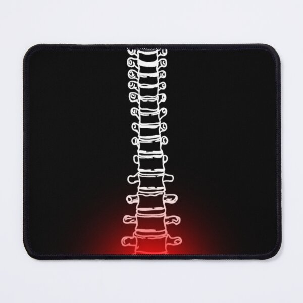 Item preview, VERTEBRAL COLUMN INJURY GYM designed and sold by SILVERHD.
