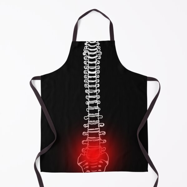 Item preview, VERTEBRAL COLUMN INJURY GYM designed and sold by SILVERHD.