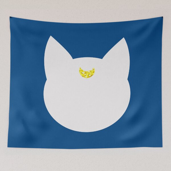 Item preview, fan art of artemis, sailor moon designed and sold by yessebel.