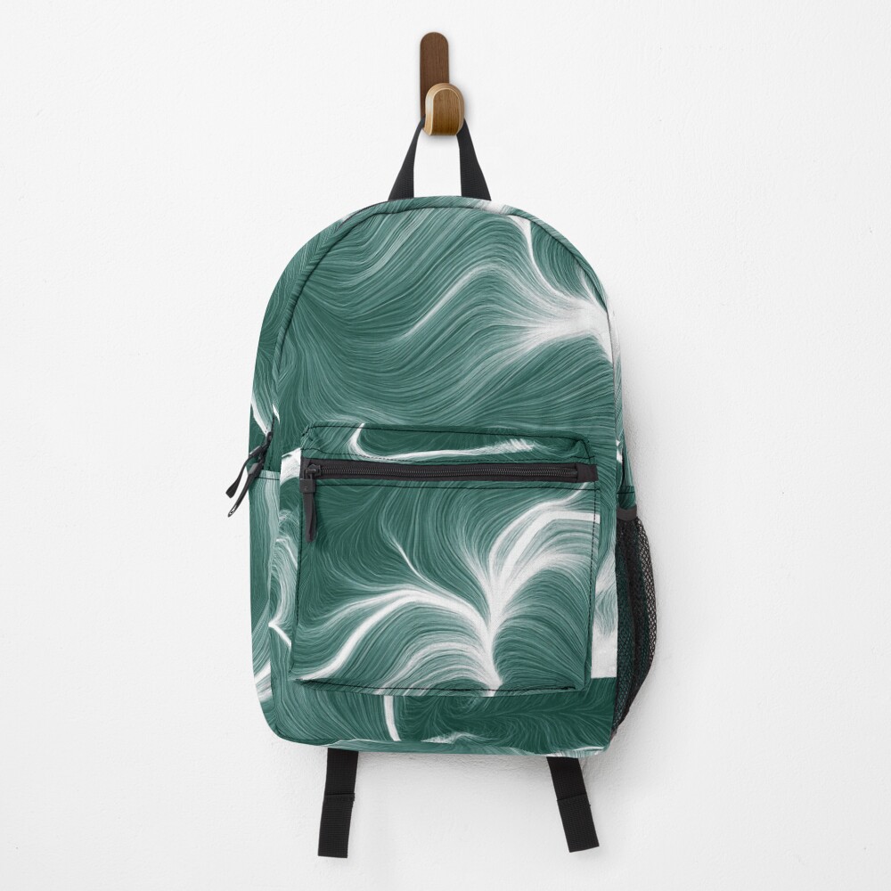 Item preview, Backpack designed and sold by TiwGenerative.
