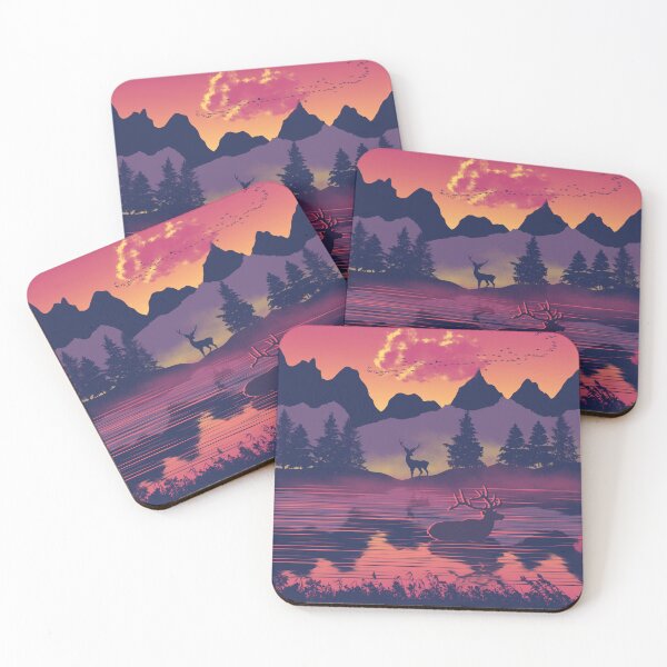 Item preview, Sunrise untouched designed and sold by Hey, Lex.