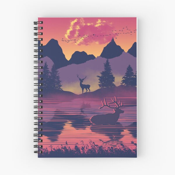 Item preview, Sunrise untouched designed and sold by Hey, Lex.