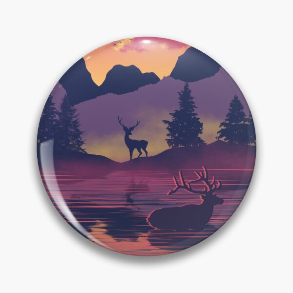 Item preview, Sunrise untouched designed and sold by Hey, Lex.