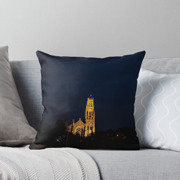 Item preview, Church at night designed and sold by SRosuphotos.