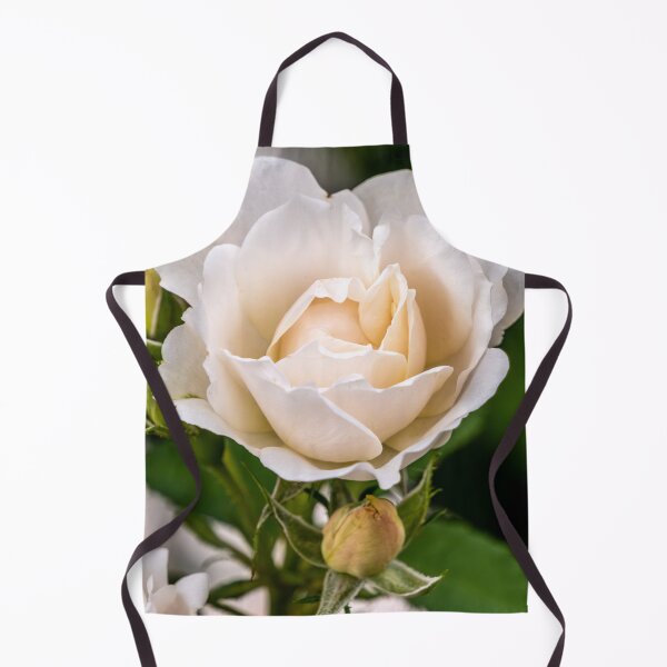 Item preview, Rose In Vanilla designed and sold by barkeypf.