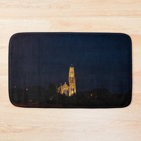 Item preview, Church at night designed and sold by SRosuphotos.