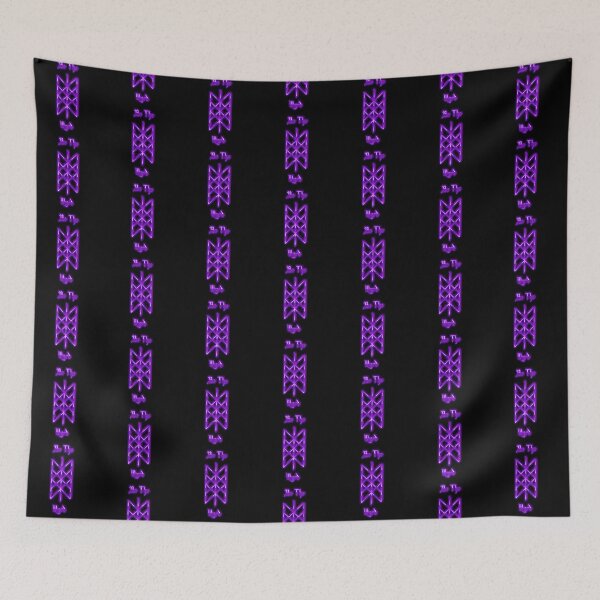 Item preview, Be the Wyrd (Purple) designed and sold by mxminty.