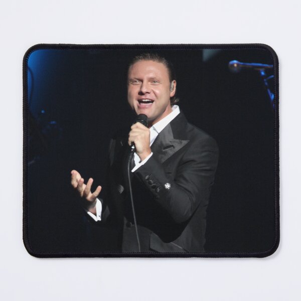 Item preview, Aleksander Kogan - Photograph designed and sold by ConcertImages.