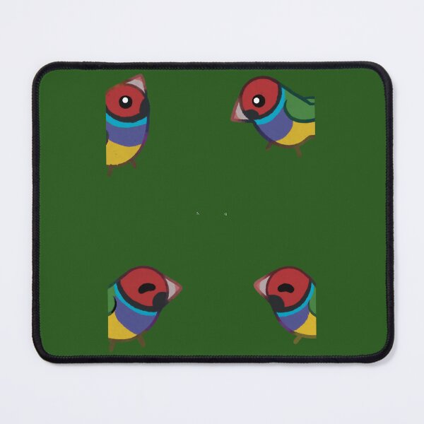 Item preview, Male Gouldian Finches 	 	 designed and sold by eggvxqam75.