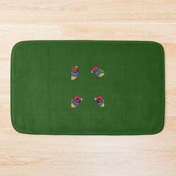 Item preview, Male Gouldian Finches 	 	 designed and sold by eggvxqam75.