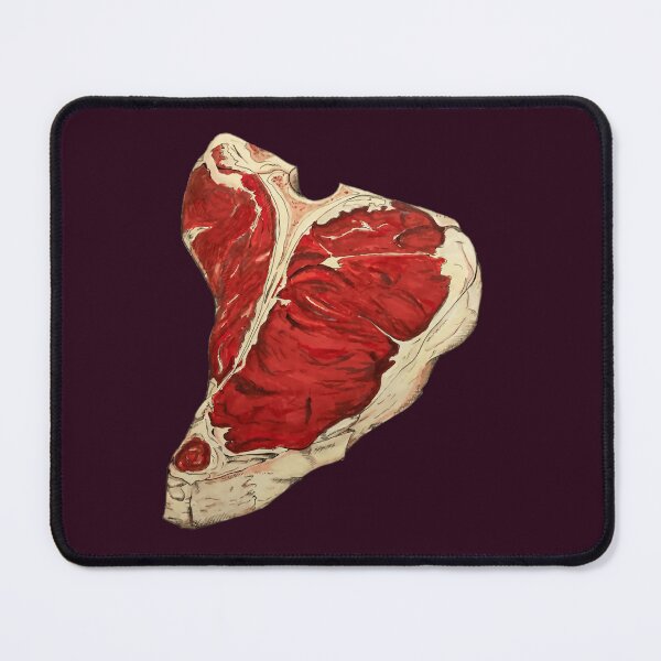 Item preview, Juicy T bone designed and sold by qtebfyook18.