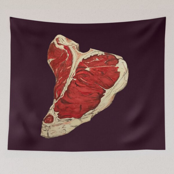 Item preview, Juicy T bone 	 	 designed and sold by qtebfyook18.