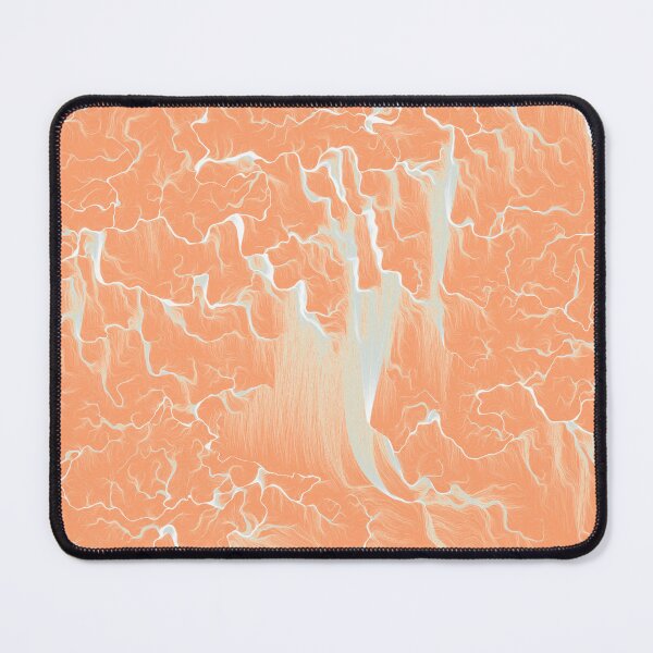 Item preview, Algorithmic Awe designed and sold by TiwGenerative.
