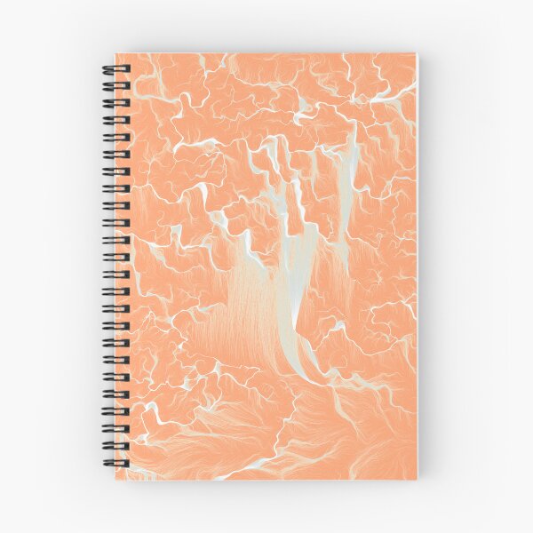 Item preview, Algorithmic Awe designed and sold by TiwGenerative.