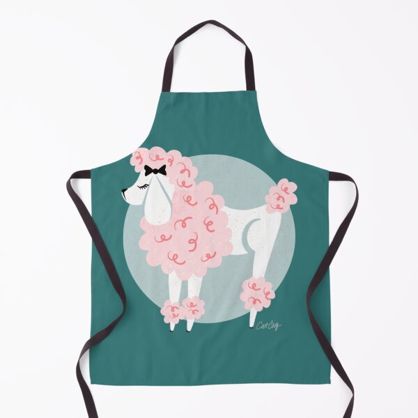 Item preview, Poodle Puffs – Pink designed and sold by obwmtuvjdfl70.