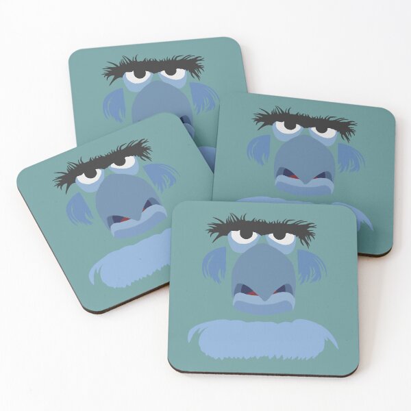 Item preview, Sam the Eagle iPhone Case 	 designed and sold by yezgnofmwj58.