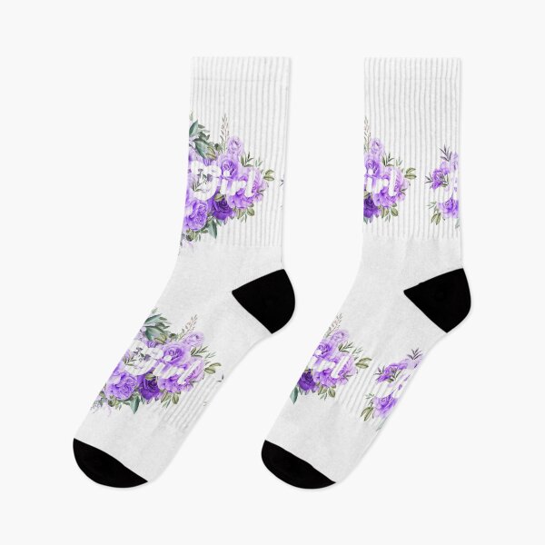 Item preview, Baby girl - floral designed and sold by Lyxy.