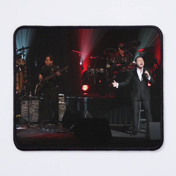 Item preview, Aleksander Kogan Band - Photograph designed and sold by ConcertImages.