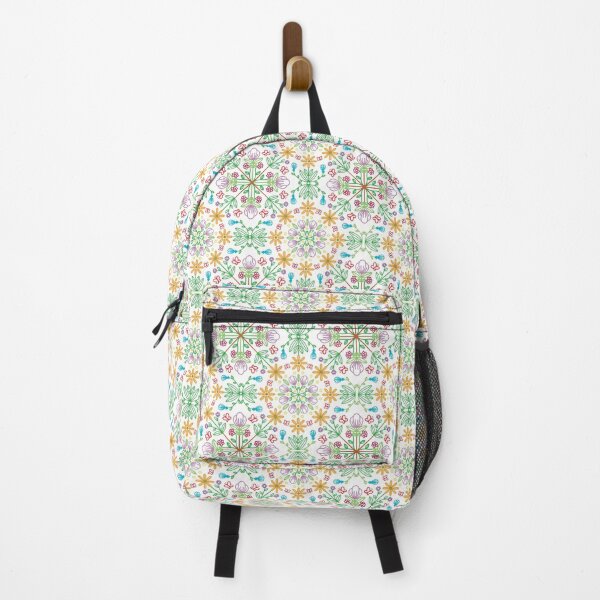 Item preview, Flora designed and sold by ag-samia.