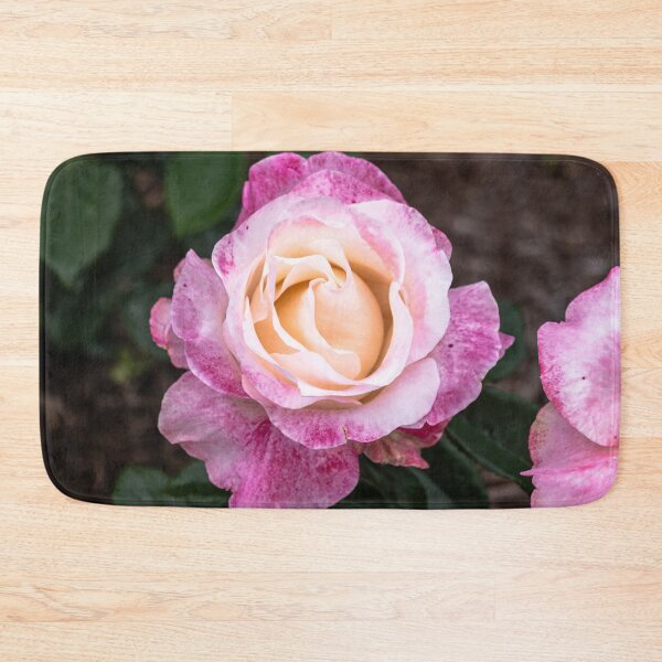 Item preview, Rose Peach Magenta designed and sold by barkeypf.