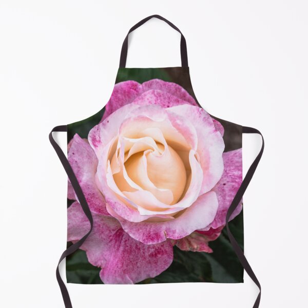 Item preview, Rose Peach Magenta designed and sold by barkeypf.