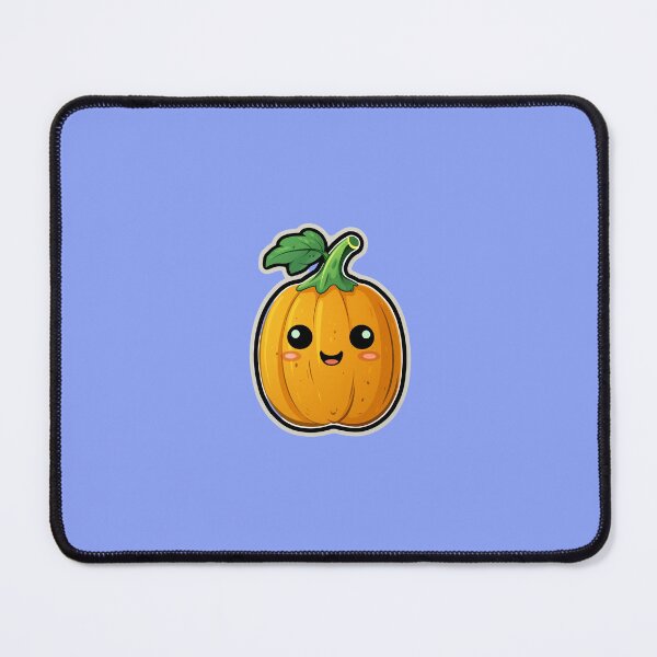 Item preview, Cute Pumpkin Vegetable Design designed and sold by AfterSchoolSpec.