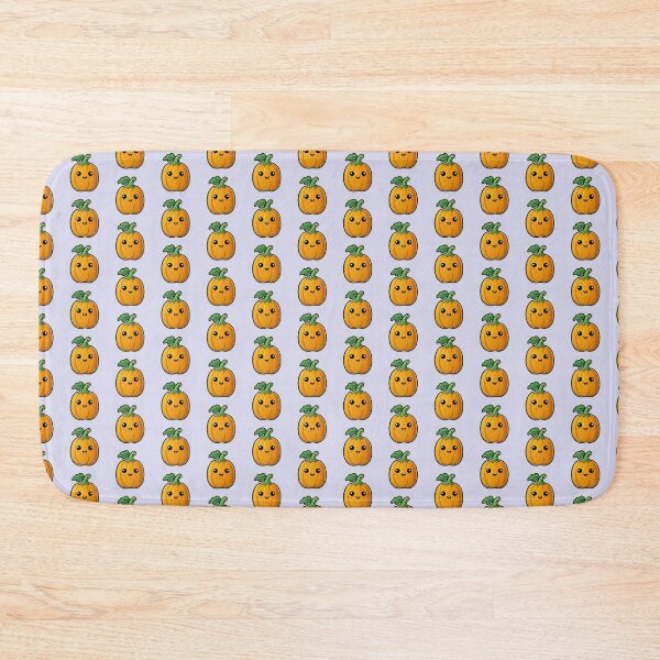 Item preview, Cute Pumpkin Vegetable Design designed and sold by AfterSchoolSpec.