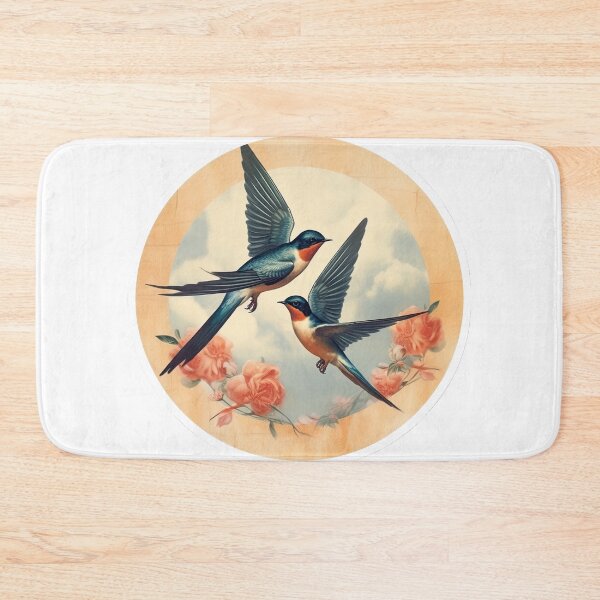 Item preview, Little birds designed and sold by abmkf.