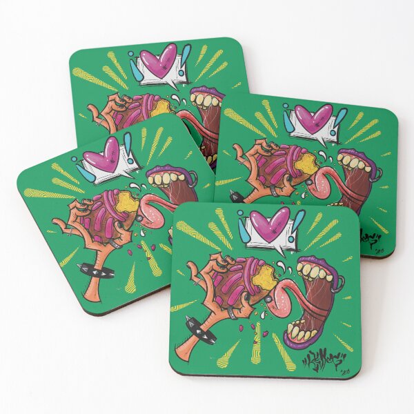 Item preview, La Concha designed and sold by Jimi Kellog.
