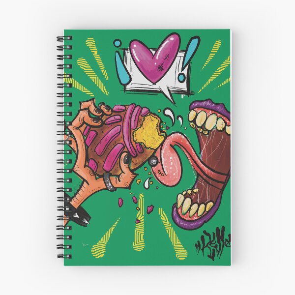 Item preview, La Concha designed and sold by Jimi Kellog.