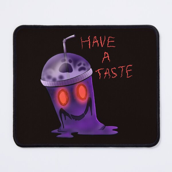 Item preview, Have a Taste of Grimace Shake (with words!) designed and sold by Anihue.