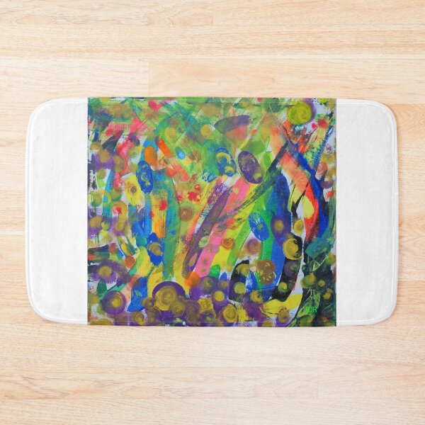 Item preview, "The Candy Forest" designed and sold by Robert Regenold's Art Shop.