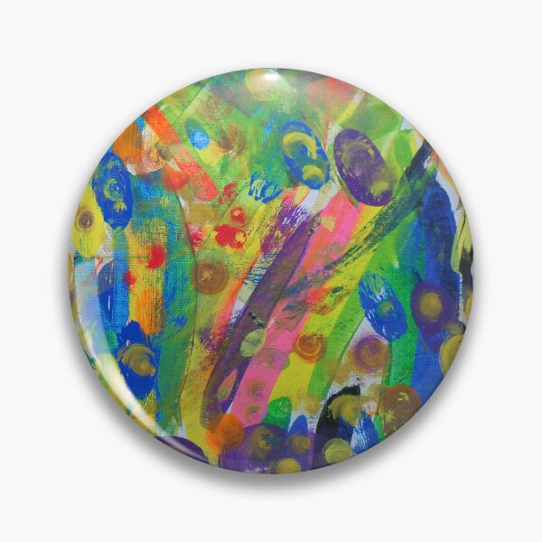 Item preview, "The Candy Forest" designed and sold by Robert Regenold's Art Shop.