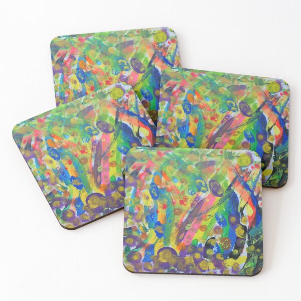 Item preview, "The Candy Forest" designed and sold by Robert Regenold's Art Shop.