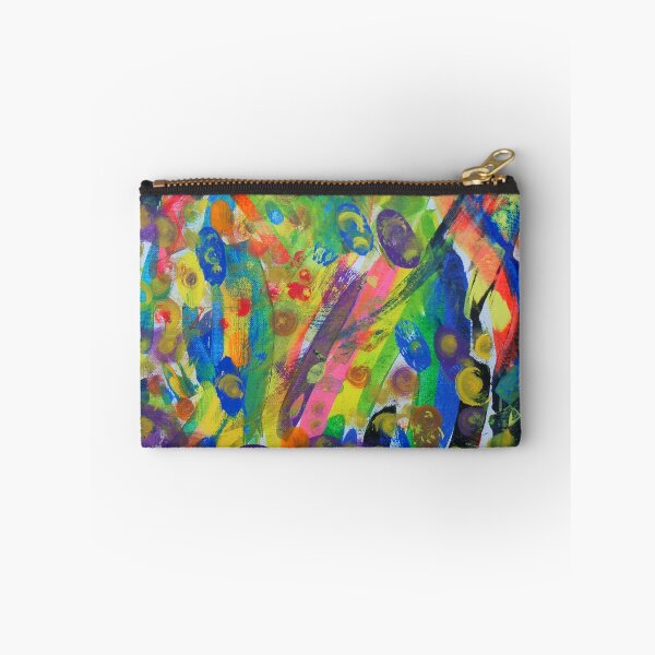 Item preview, "The Candy Forest" designed and sold by Robert Regenold's Art Shop.