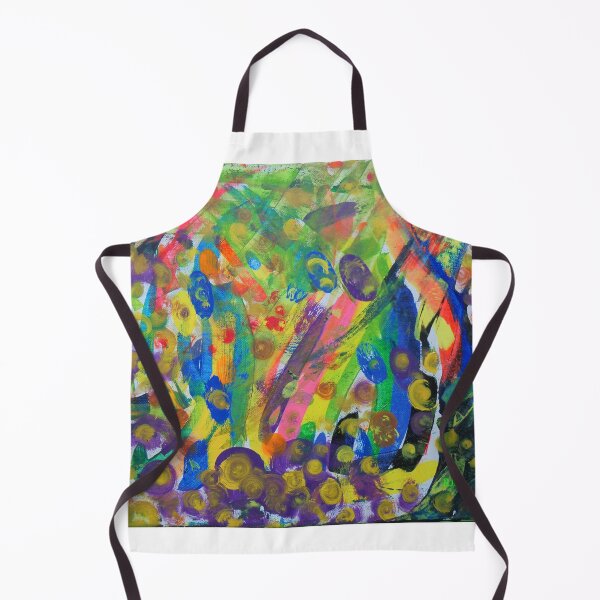 Item preview, "The Candy Forest" designed and sold by Robert Regenold's Art Shop.