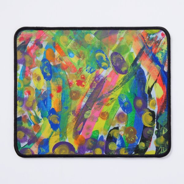 Item preview, "The Candy Forest" designed and sold by Robert Regenold's Art Shop.