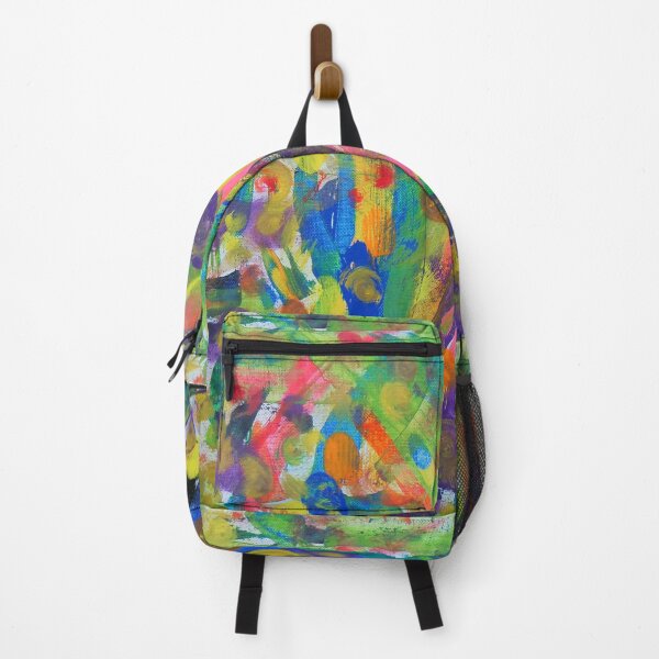 Item preview, "The Candy Forest" designed and sold by Robert Regenold's Art Shop.