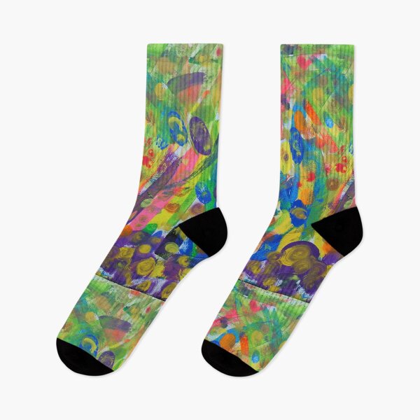 Item preview, "The Candy Forest" designed and sold by Robert Regenold's Art Shop.
