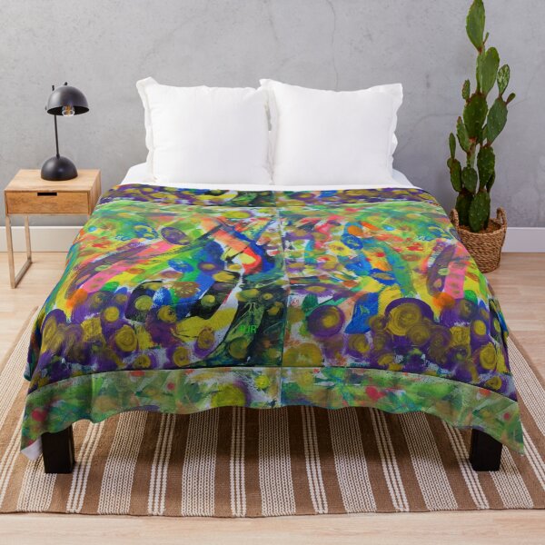 Item preview, "The Candy Forest" designed and sold by Robert Regenold's Art Shop.