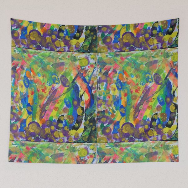 Item preview, "The Candy Forest" designed and sold by Robert Regenold's Art Shop.