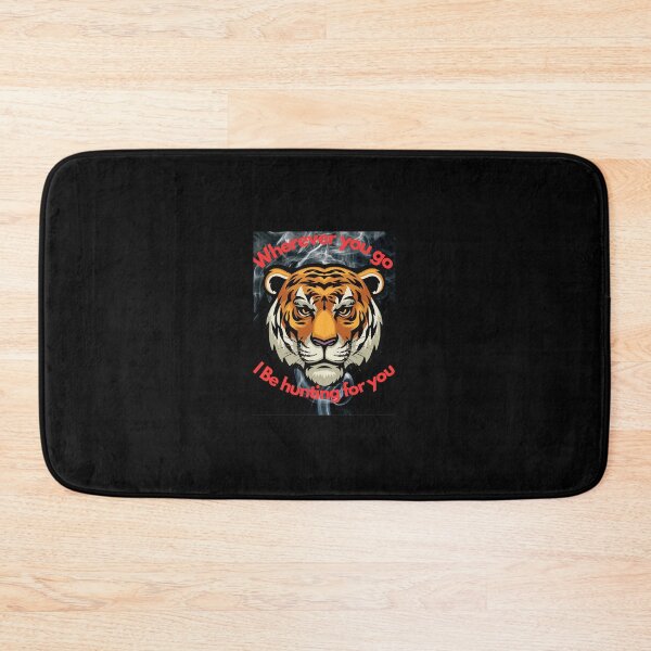 Item preview, Wherever you go I'll be hunting you designed and sold by LACYER.