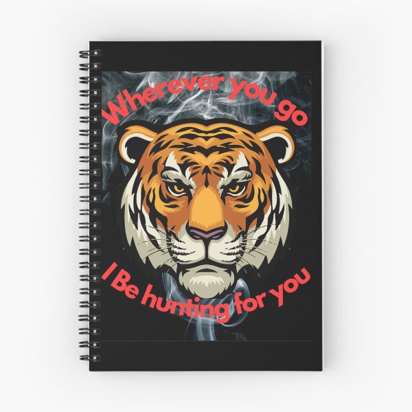 Item preview, Wherever you go I'll be hunting you designed and sold by LACYER.
