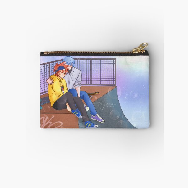 Item preview, Reki and Langa designed and sold by mayu-yu.