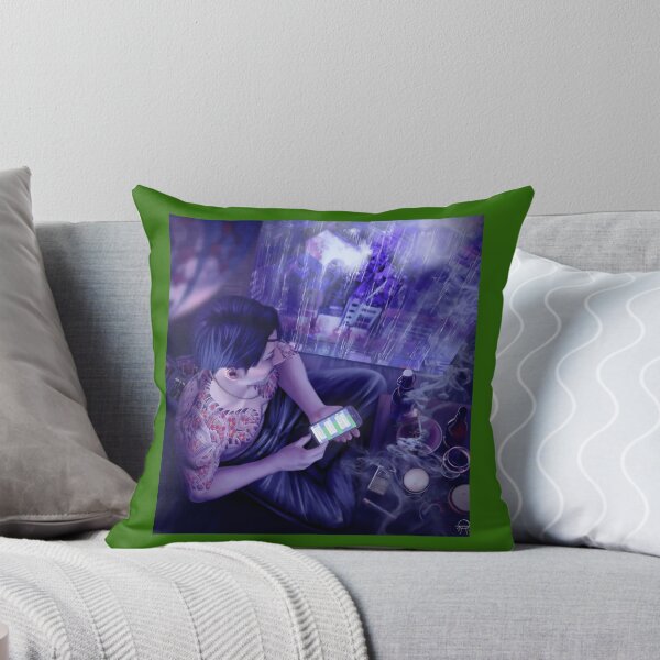 Item preview, Until there's time to be remembered Mouse Pad 	 designed and sold by rxucufcan46.