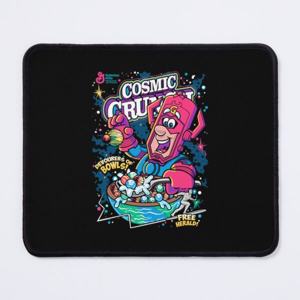 Item preview, Cereal Cosmic Crunch Cereal designed and sold by AuroraFranklin1.