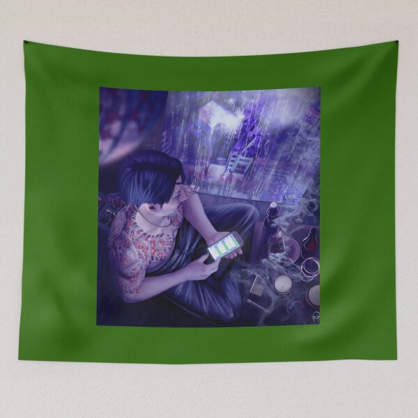 Item preview, Until there's time to be remembered Mouse Pad 	 designed and sold by rxucufcan46.